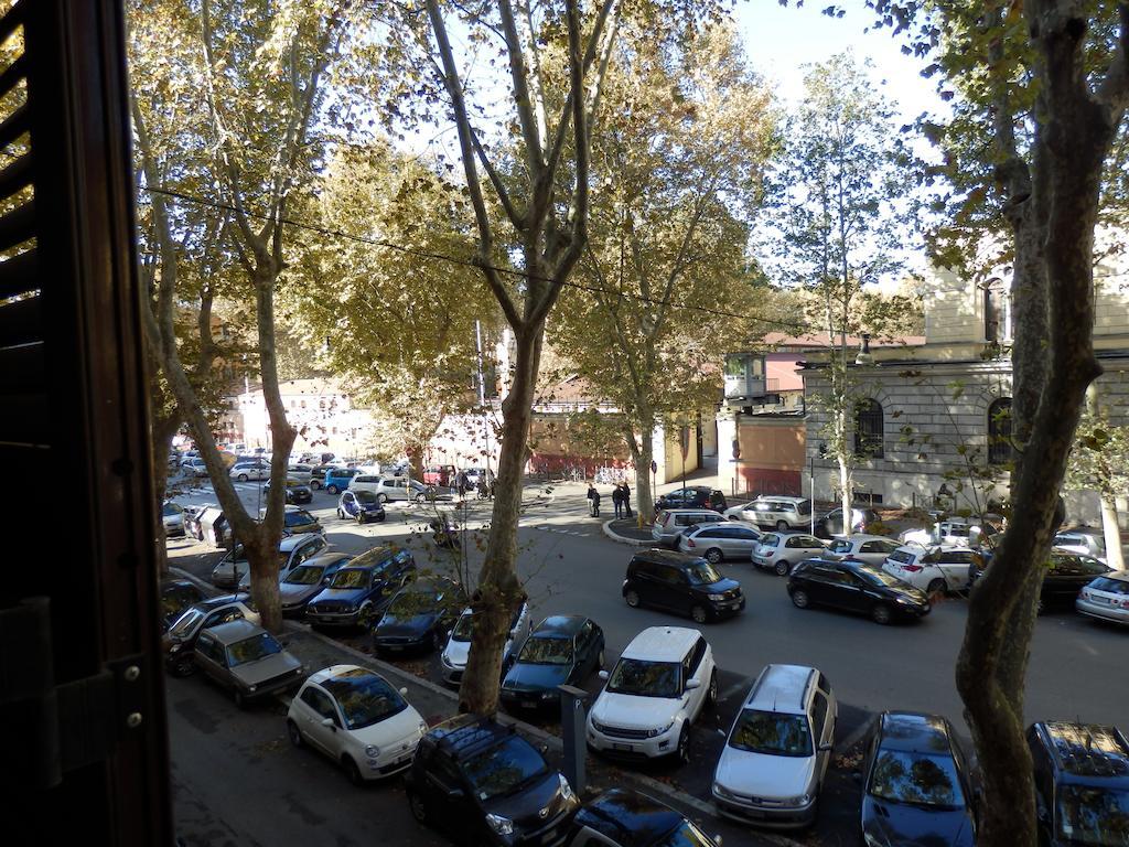 At Rome St. Peter'S 아파트 객실 사진